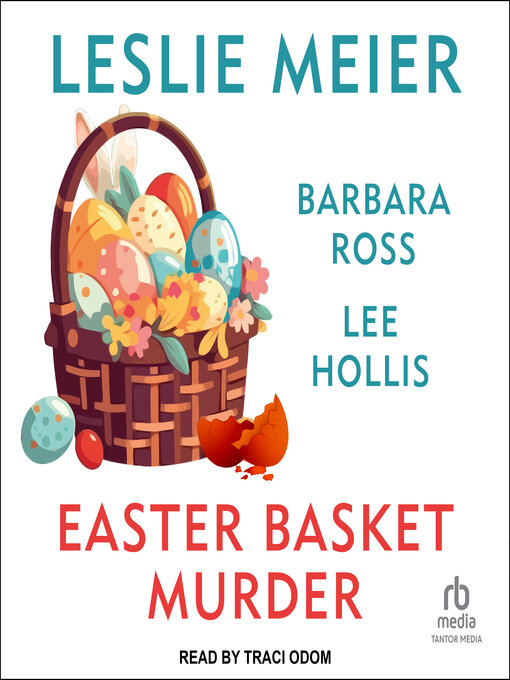 Title details for Easter Basket Murder by Leslie Meier - Available